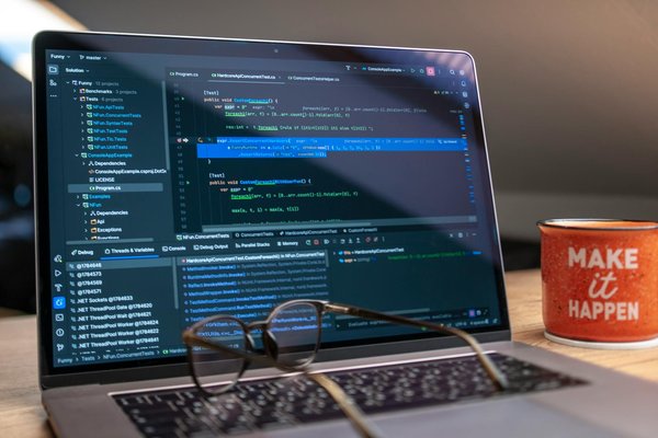 What's the best method for baking sourdough bread?