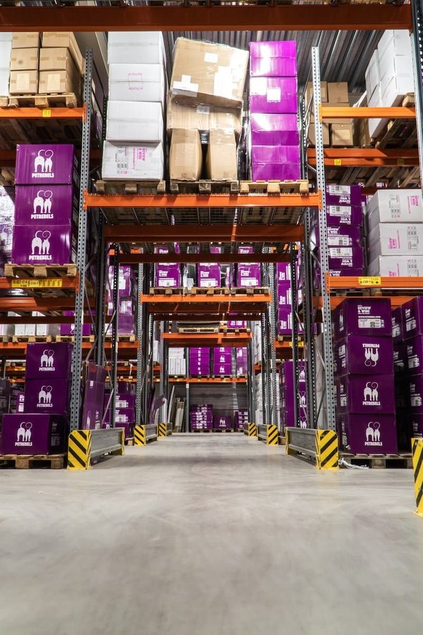 Strategies for efficient inventory management