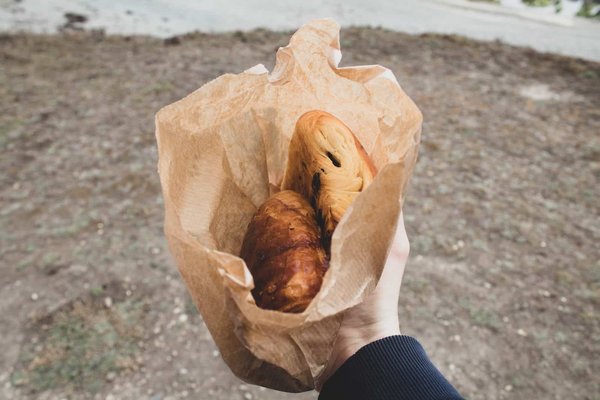 The joy of baking classic french pastries