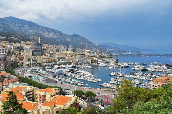 Architecture and interior design of luxury properties in Monaco Monte-carlo (06)