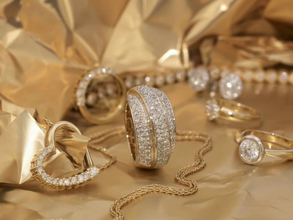 3 Tips to keep your jewellery longer