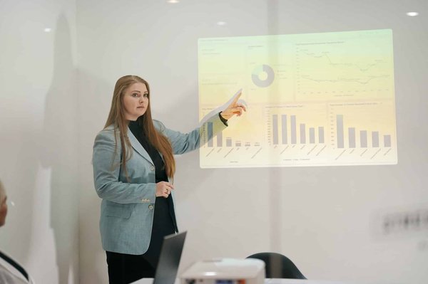 How Can Businesses Use Content Marketing to Establish Thought Leadership in Their Industry?